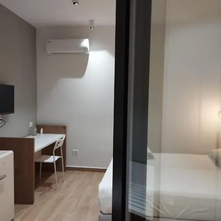 Comfort Guest Rooms Vila Hm Sarande Exterior photo