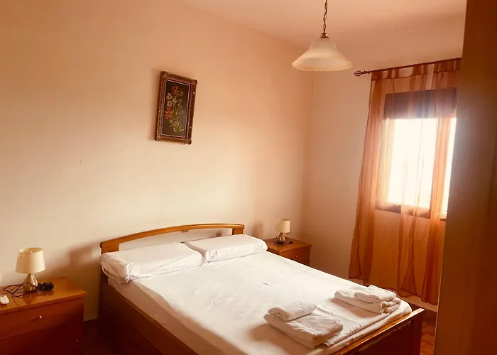 Comfort Guest Rooms Vila Hm