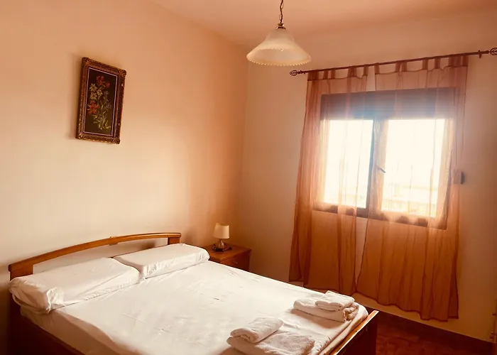 Comfort Guest Rooms Vila Hm