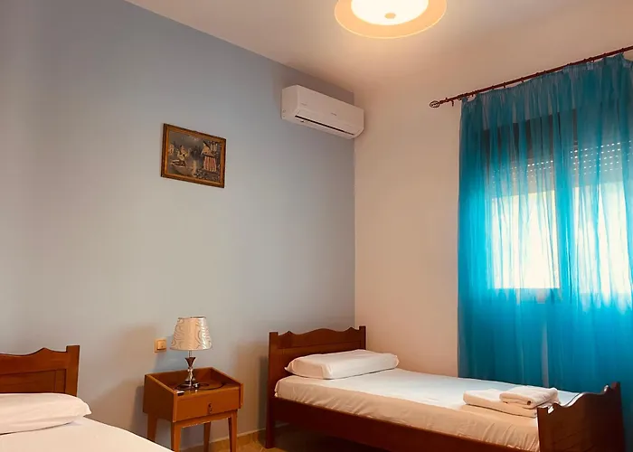Comfort Guest Rooms Vila Hm