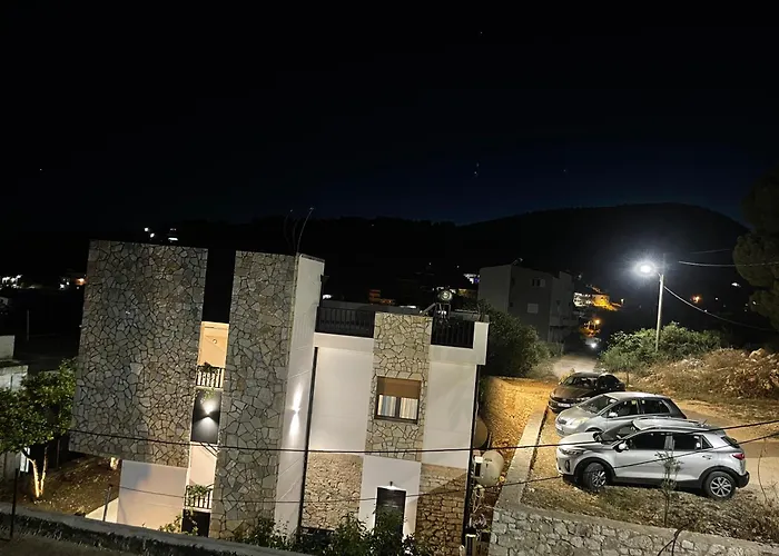 Comfort Guest Rooms Vila Hm