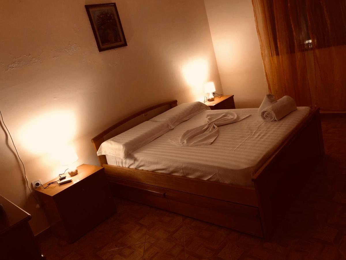 Comfort Guest Hm Саранда