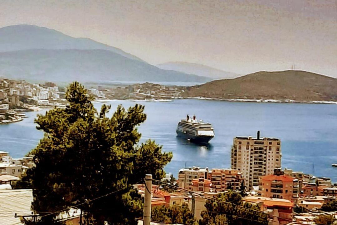 Holiday home Comfort Guest Hm Sarande