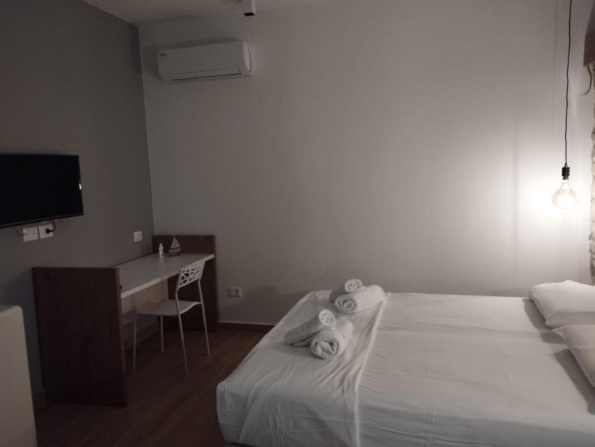 Comfort Guest Hm Дом отдыха