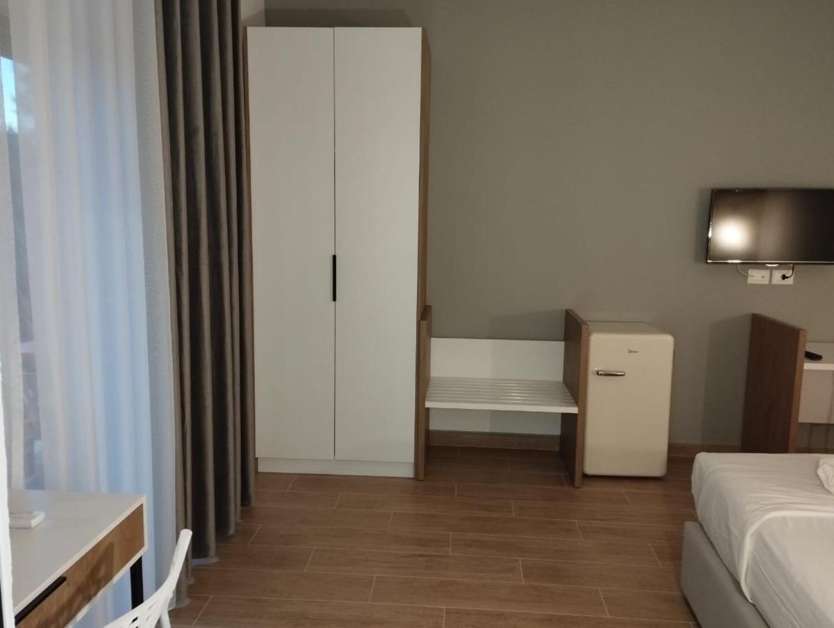 Comfort Guest Hm