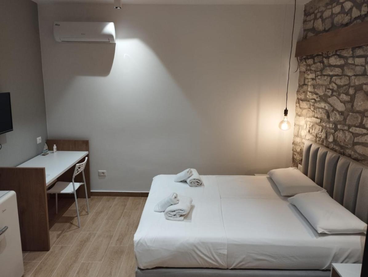 Дом отдыха Comfort Guest Hm *