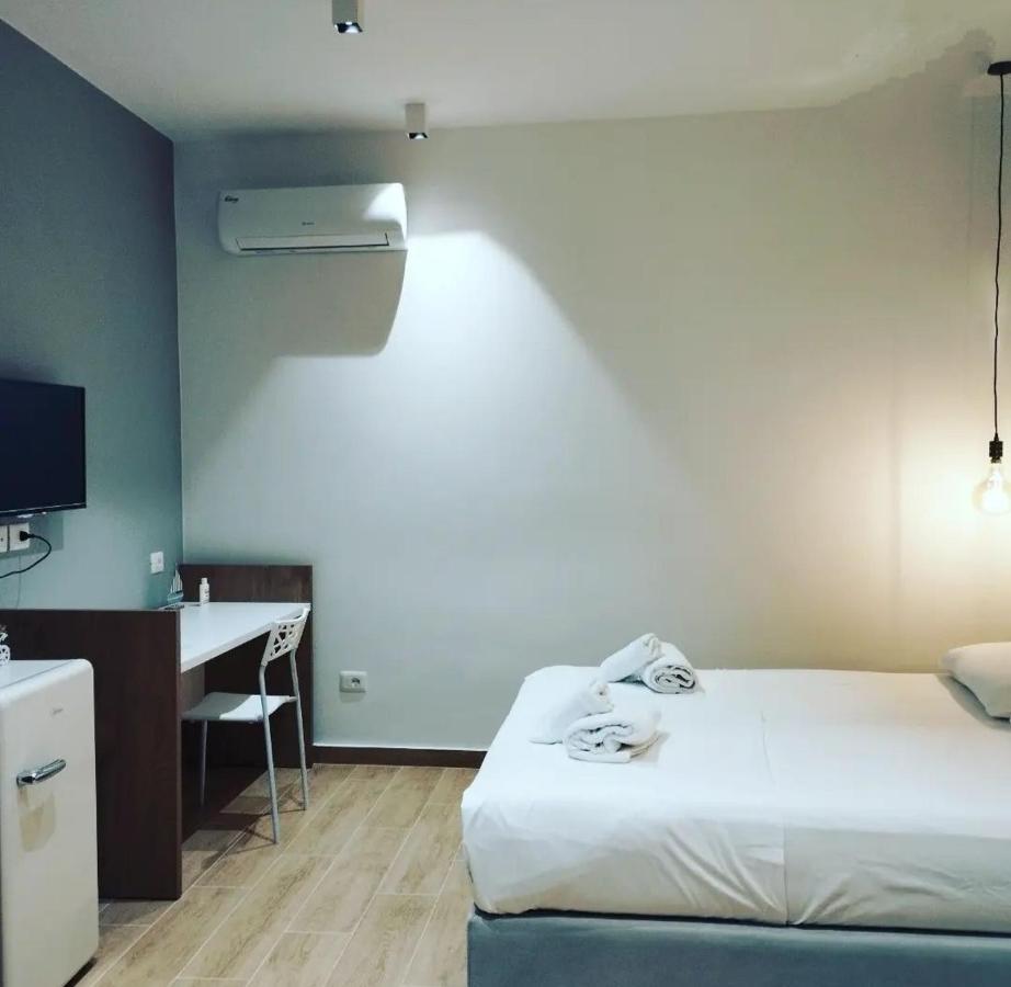 Дом отдыха Comfort Guest Hm
