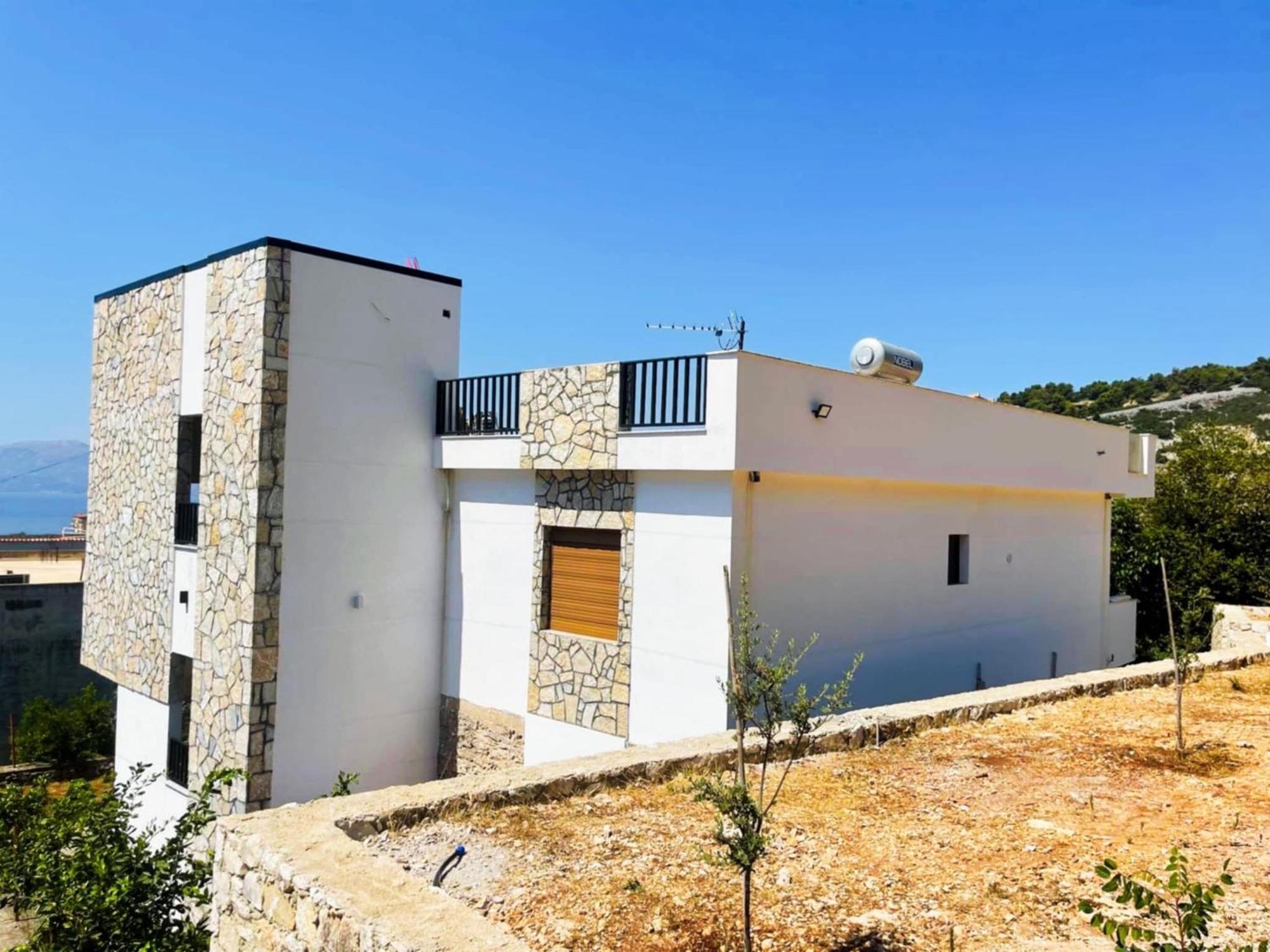Comfort Guest Vila Hm Holiday home Sarande