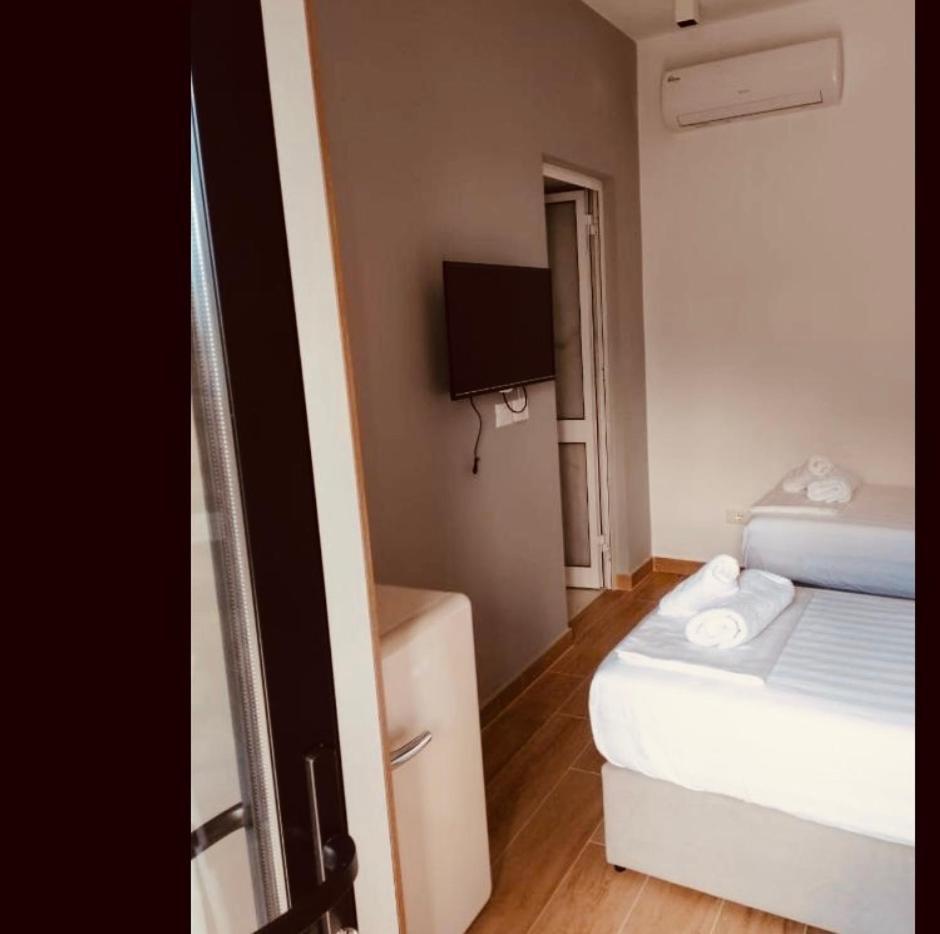 Дом отдыха Comfort Guest Hm *
