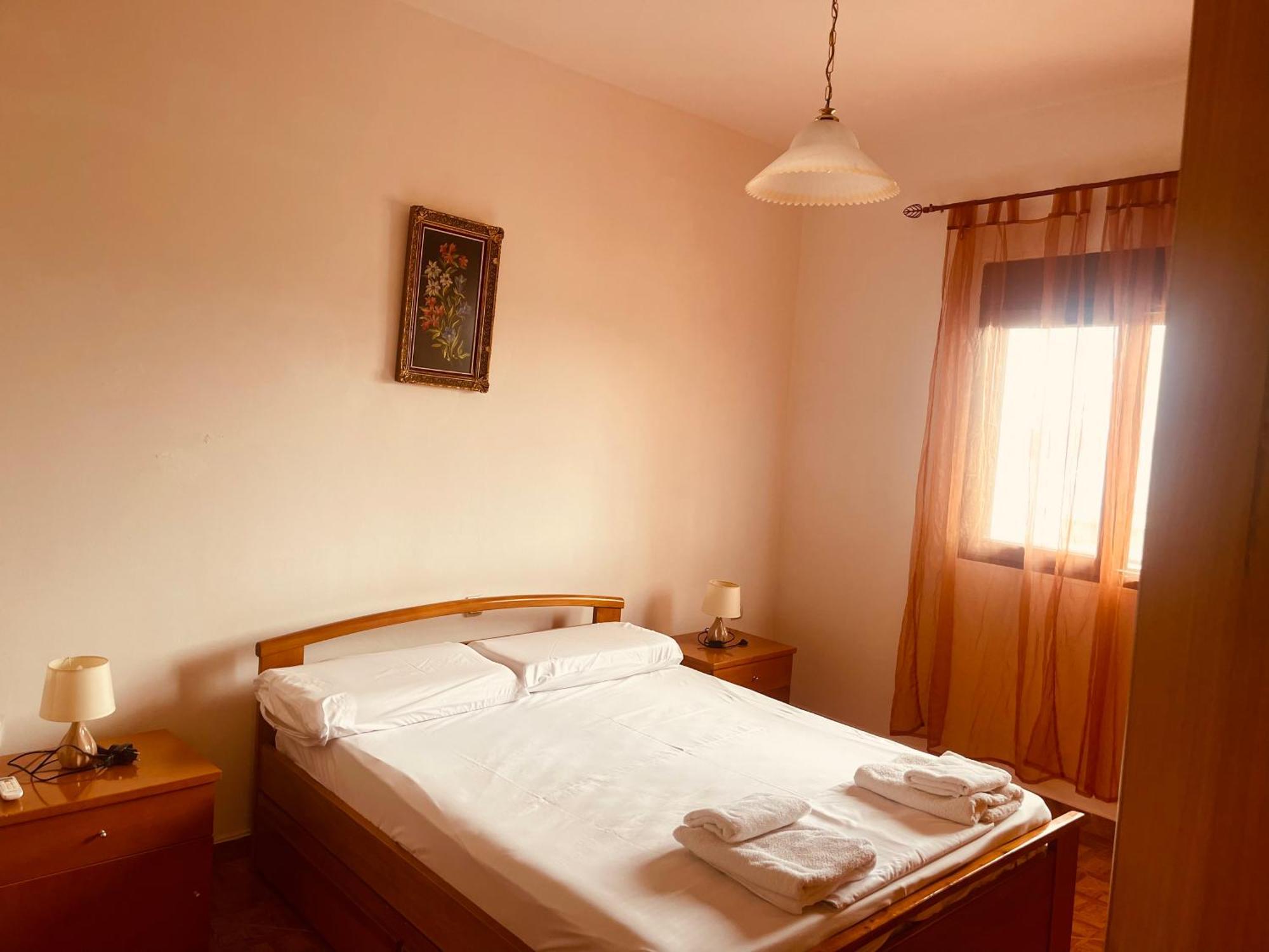 Comfort Guest Hm Ferienhaus Sarandë
