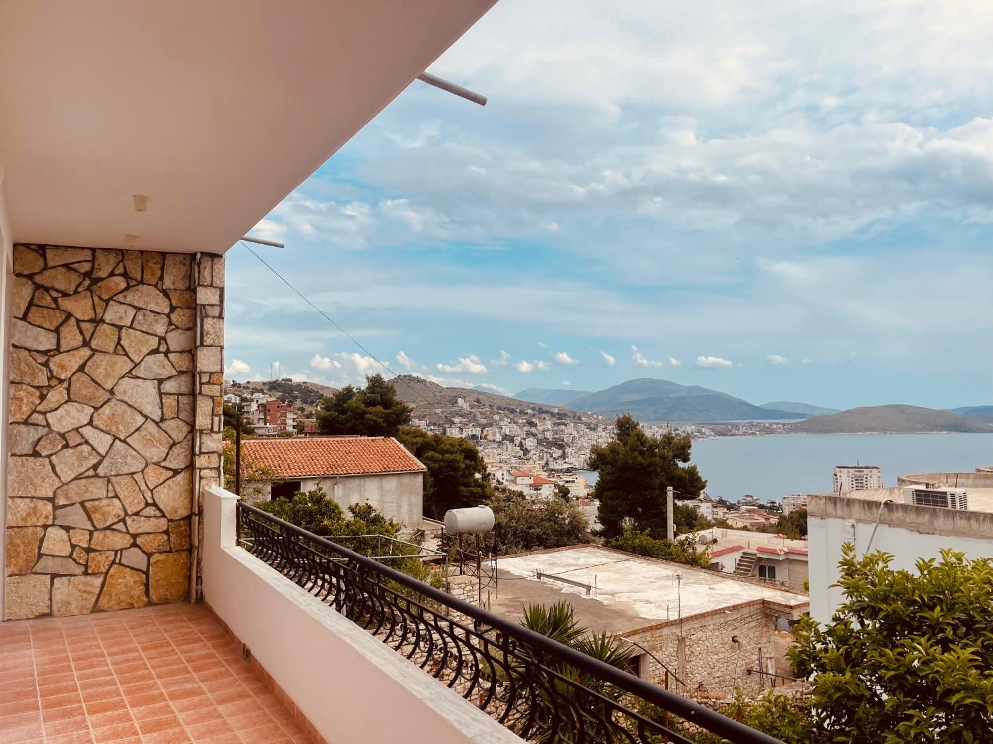 Ferienhaus Comfort Guest Hm Sarandë