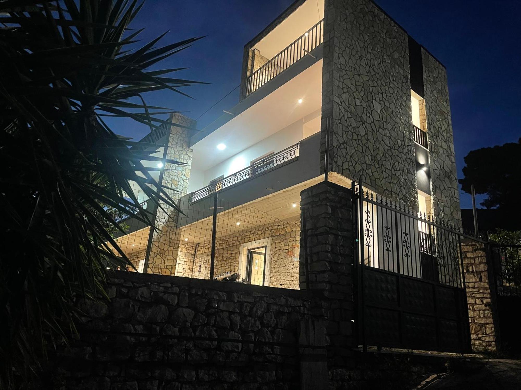 Comfort Guest Hm Sarande