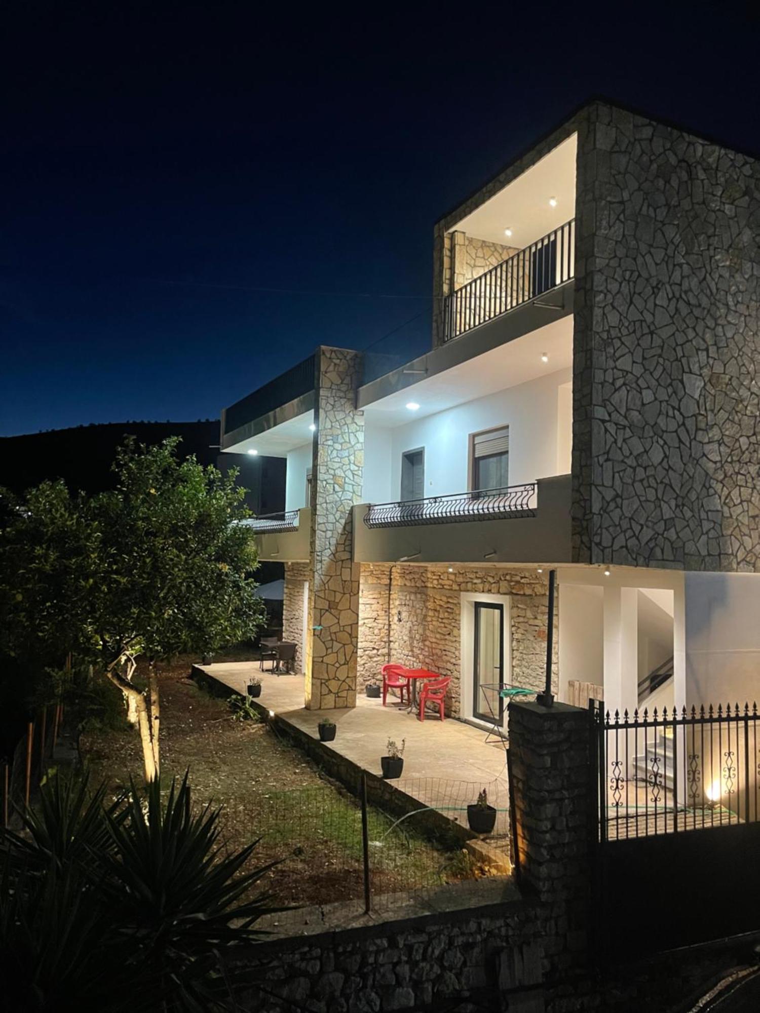 Holiday home Comfort Guest Hm *