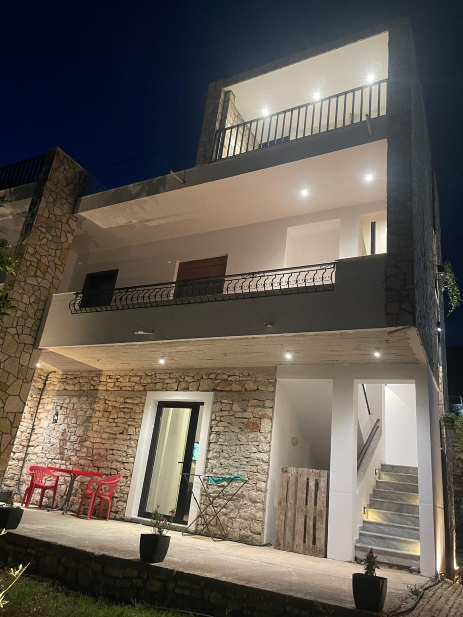 Comfort Guest Hm Holiday home *